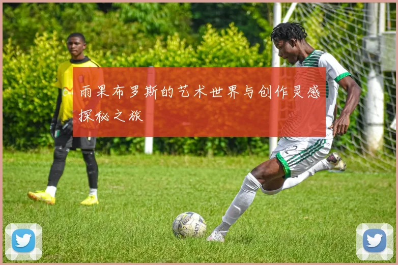雨果布罗斯的艺术世界与创作灵感探秘之旅