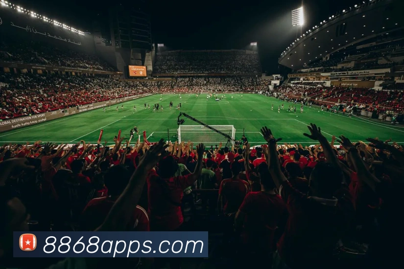 8868全站App